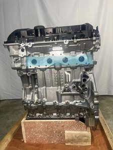 CG Auto Parts N13 Motor Bloque largo Alta calidad Nuevo para BMW Motor Bloque desnudo MINI Cooper S F20 F30 - Product Image 5