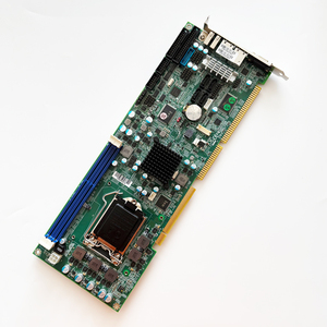 Ordinateur embarqué Portwell ROBO-8780VG2A ROBO-8111VG2AR-Q77 Processeur Intel CoreTM I7/i5/i3 PICMG 1.0 SBC avec RS232 8 Go - Product Image 2