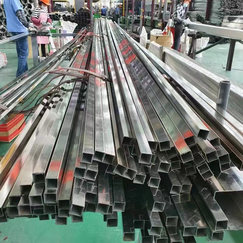 441 stainless steel pipe for construction