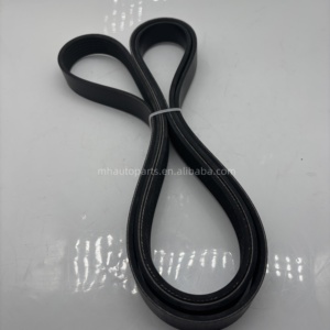 Nouvelle courroie de <span class=keywords><strong>transmission</strong></span> en caoutchouc 4451A095 pour les <span class=keywords><strong>v</strong></span>éhicules MONTERO et PAJERO - Product Image 3