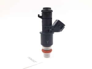 ใหม่ PEIVSO หัวฉีดน้ำมันเชื้อเพลิงพลาสติก OEM 16450-PWA-003 รับประกันปีประหยัดน้ำมันเชื้อเพลิงสำหรับฮอนด้า ฟิต/แจ๊ส 1.3L/1.5L 2001-2008 - Product Image 5