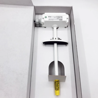 Capteurs de température et d'humidité pour conduits VAISALA, modèles TMW82/TMW83/HMW82/HMW83/HMW88/HMW88D/HMW92/HMW92D/HMW112/HMS82