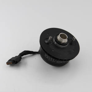 Haute performance Dj T20p/t50p 1003 Puissance Moteur 000566 Agras T50 10033 Moteur De Propulsion Pour Drone Agricole - Product Image 5