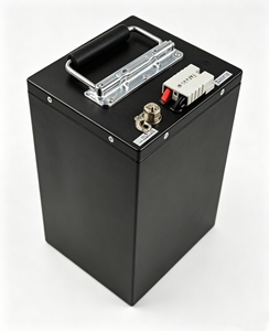 Paquete de Baterías LiFePO4 de 72V 10Ah para Motocicletas y Scooters <span class=keywords><strong>El</strong></span>éctricos, Utilizado para Sistemas de Almacenamiento <span class=keywords><strong>Solar</strong></span> o Sistemas Marinos - Product Image 3