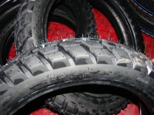 มอเตอร์รอบยาง/มอเตอร์ยาง/ยางรถจักรยานยนต์110 <span class=keywords><strong>90</strong></span> 16 - Product Image 3