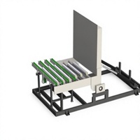 Semoir vertical à mât élévateur, machine d'alimentation pour l'ensemencement de l'ail, semoir agricole à entraînement hydraulique, machine de tri de semences avec convoyeur