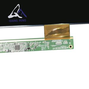 Écran LCD LED TFT HKC 32 pouces PT320AT01-5 à 30 broches, dalle ouverte, pièces de rechange pour réparation de panneaux TV - Product Image 2