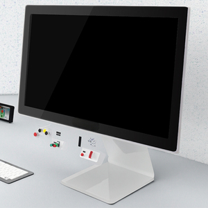 21.5 inch công nghiệp <span class=keywords><strong>Tablet</strong></span> PC Intel 8-12th Gen CPU đa Com USB cổng <span class=keywords><strong>Ethernet</strong></span> cho điều khiển tự động hóa - Product Image 6