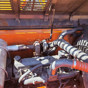 Excavadora Hidráulica Usada Doosan DX225LC-9C, Excavadora de Orugas de 22 Toneladas, Piezas Originales, Máquina de Construcción - Product Image 6