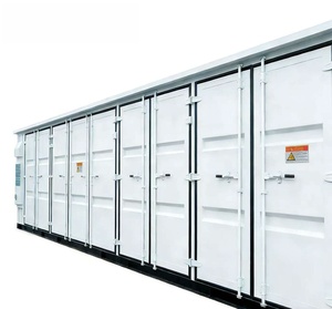 Caja Combinadora de Acero Inoxidable con Clasificación IP54, Resistente al Agua, Polvo y Óxido, para Instalación Solar, en Oferta - Product Image 3