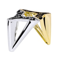 Winstar Y-Form Modernes Design Metall möbel Basis Füße Kunststoff Dreieck Goldene Schlafs ofa Beine für Küche Krankenhaus & Schule