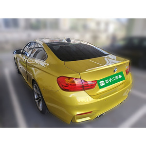 Guazi En <span class=keywords><strong>Stock</strong></span> <span class=keywords><strong>BMW</strong></span> M4 Gasolina 3,0 Coche Usado RWD 4 Asientos - Product Image 4