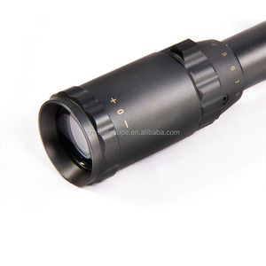 Nhà Máy Trực Tiếp Bravo 4-16x44aoeys Săn Bắn Ngoài Trời Quang Học Chiến Thuật Kính Thiên Văn Sight Nhôm Hợp Kim Phạm vi - Product Image 6