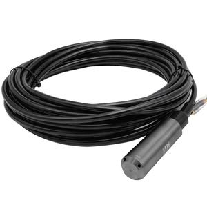 Capteur de niveau submersible pour puits profonds de 30 m, 50 m, 100 m pour réservoir d'eau - Product Image 4