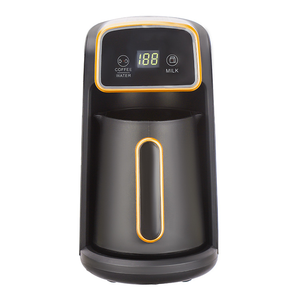 Sản phẩm tốt nhất thiết kế OEM Máy pha cà phê Thổ Nhĩ Kỳ Máy pha cà phê cho nhà - Product Image 3