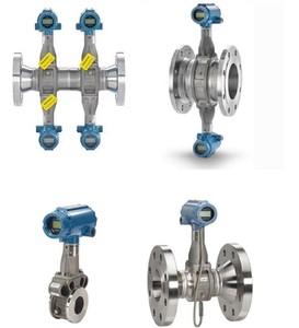 Nouveaux débitmètres Emersons Rosemounts série 8800 / Certifiés SIL 2/3 / Large plage de mesure 38:1 / IEC 61508 / ADSP Anti-vibration - Product Image 6