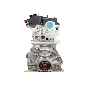 Vente en gros d'origine de haute qualité 2.0L <span class=keywords><strong>moteur</strong></span> à essence nu n20 <span class=keywords><strong>moteur</strong></span> pour <span class=keywords><strong>bmw</strong></span> X1 X3 X4 X5 <span class=keywords><strong>moteur</strong></span> Long bloc N20 B20 - Product Image 5