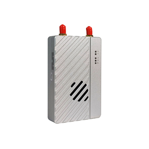 Máy phát không dây tầm xa 49km M58 - 800MHz tần số vô tuyến, truyền nhiều video và dữ liệu - Product Image 3