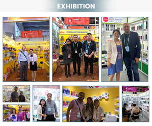 La nouvelle annonce Hand <span class=keywords><strong>Spray</strong></span> Fournitures de fête ininflammables Crazy Ribbon <span class=keywords><strong>Spray</strong></span> - Product Image 6