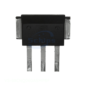 VS-88CNQ060ASMPBF Diode Arrays In Stock D-61-8-SM Electronic Components DIODE ARRAY SCHOT 60V 40A D618SM - Product Image 1
