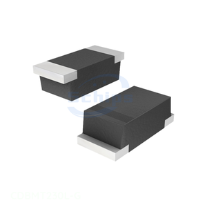 Original CDBMT230L-G SOD-123H Single Diodes Electronics Component - Product Image 1