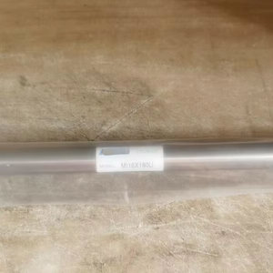 Controlador PLC MI16X180U al por Mayor, Nuevo y Original de Fábrica, Controlador de Programación PLC de Marca - Product Image 1