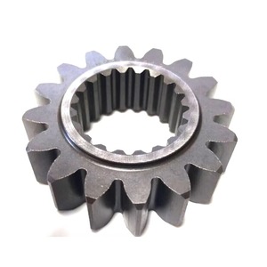 มอเตอร์สวิงรถขุด 1st SUN GEAR SH60 สำหรับ R250/R265/R275 - Product Image 2