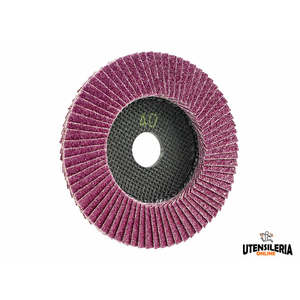 Disque à lamelles TRIMFIX BLACK MAMBA 115x22.2mm (10pcs) - Product Image 3