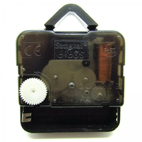 Mécanisme de remplacement de mouvement d'horloge à quartz Sangtai 6168 chinois