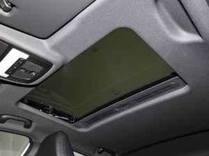 Nuevo MG5 Sedán de Gasolina 1.5L Versión Lujo Global con Techo Solar Modelo 2026 - Product Image 5