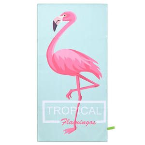 Toalla de Playa <span class=keywords><strong>Lenna</strong></span>, Superventas, Personalizada, de Microfibra de Gamuza, Ecológica, Súper Absorbente, para Todas las Estaciones, Diseño Antiarena de Secado Rápido - Product Image 4