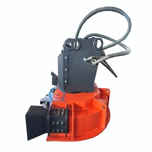 <span class=keywords><strong>Desbrozadora</strong></span> de Discos de Alto Rendimiento, Cortadora de Cepillos de Venta Caliente para una Eliminación Rápida de Vegetación y Gestión Forestal - Product Image 5