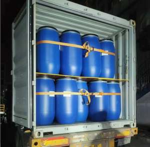 โซเดียม ลอริล อีเธอร์ ซัลเฟต (SLES) คุณภาพสูงจากจีน 70% สำหรับผลิตภัณฑ์ทำความสะอาด 70% SLES ในราคาประหยัด - Product Image 6