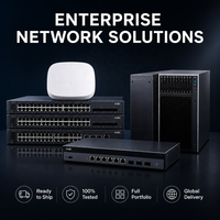 Switch Jaringan Gigabit 48-Port Efisien, Dapat Ditumpuk, Fungsi LACP, Modul Rak yang Kokoh untuk Sistem Keamanan