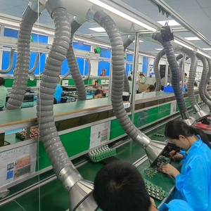 Nhà máy tùy chỉnh hệ thống ống xả <span class=keywords><strong>fume</strong></span> <span class=keywords><strong>extractor</strong></span> Hàn <span class=keywords><strong>fume</strong></span> <span class=keywords><strong>extractor</strong></span> - Product Image 1