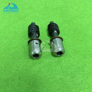 Teile der Offsetdruck maschine Hot Sale 1 Paar Schnecke L2.030.427 <span class=keywords><strong>Pin</strong></span> L2.030.428 für Heidelberg CD74 SM74 PM74 Druck zubehör - Product Image 4