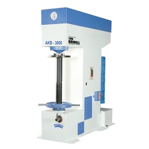 Testeurs de dureté Brinell, équipement de test - Product Image 3