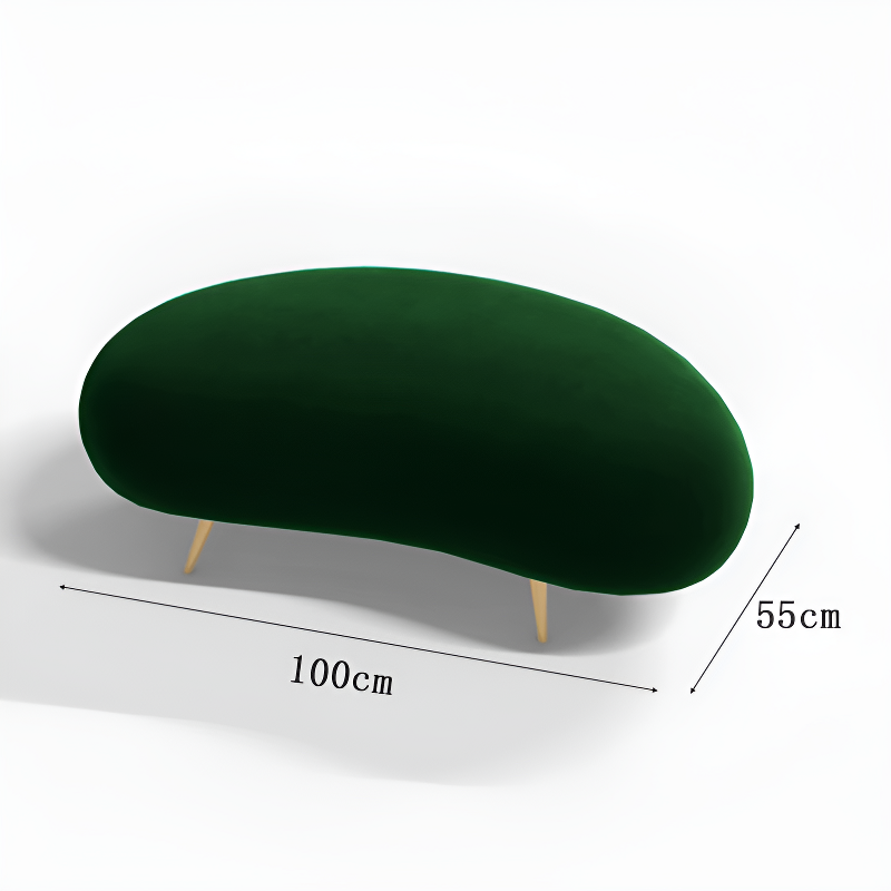 Un siège tabouret (1000 * H550MM)