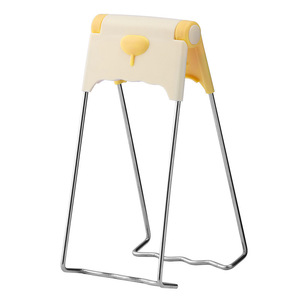 Pince à bol anti-brûlure Xinzao en plastique réutilisable, outil de cuisine pour une manipulation sûre des plats - Product Image 4