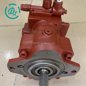 Pompe hydraulique principale EexcavaStart Premium PSVL-54CG-16 RX505 pour excavatrice, remplacement fiable, haute performance, garantie 1 an - Product Image 4