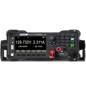 โหลดอิเล็กทรอนิกส์ Hantek HDL2500+ ซีรีส์ รองรับการบันทึกและเล่นการบันทึกคลื่นความถี่แบบ IP65 พร้อมการบันทึกคลื่นความถี่ที่มีคุณภาพสูง รับประกัน 1 ปี - Product Image 5