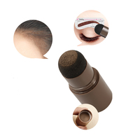 Offre Spéciale crayon à sourcils étanche en une étape avec deux pinceaux et ingrédients minéraux Offre Spéciale pochoir à sourcils