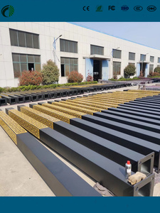 Postes de lámpara de luz Solar galvanizada de acero para jardín de 4m, 5m, 6m, poste de lámpara de <span class=keywords><strong>calle</strong></span> para iluminación de <span class=keywords><strong>calle</strong></span> y jardín - Product Image 6