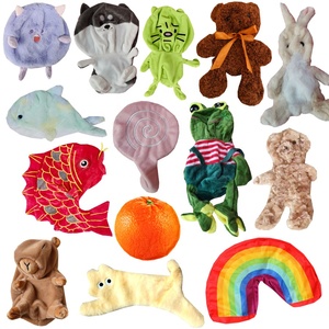 Direktverkauf ab Werk Ungefüllte Tier-Plüschhüllen Spielzeug Günstige Werbe-Puppen Plüschhülle Ohne Füllung Überzug - Product Image 1