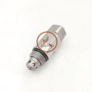 วาล์วระบายแรงดันมอเตอร์สวิงรถขุด E320C รุ่น 250-2508 116-3600 259-7646 - Product Image 1
