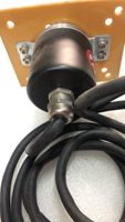 Encodeur absolu ENP50-3F-1024-2 ENP503F10242 1024PPR 5-10VDC pour PLC