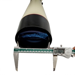 Télescope monoculaire géant à deux oculaires 28-84x118, lunette d'observation avec oculaires interchangeables pour l'observation des étoiles - Product Image 6