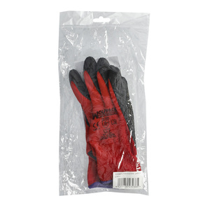 Guanti Gripflex in lattice/nylon, taglia 6 - Product Image 6