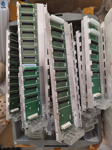 Unité de base principale Q312B à 12 emplacements pour système de contrôle d'automatisation industrielle PLC série Q, pièces de rechange pour équipement d'usine - Product Image 1