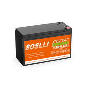 <span class=keywords><strong>Batterie</strong></span> Lifepo4 <span class=keywords><strong>12V</strong></span> <span class=keywords><strong>Batterie</strong></span> au lithium <span class=keywords><strong>12V</strong></span> <span class=keywords><strong>Batterie</strong></span> Ups <span class=keywords><strong>12V</strong></span> 7Ah 8Ah 10Ah <span class=keywords><strong>12Ah</strong></span> 20Ah <span class=keywords><strong>Batterie</strong></span> au lithium Lifepo4 Ups pour Mini Ups - Product Image 3